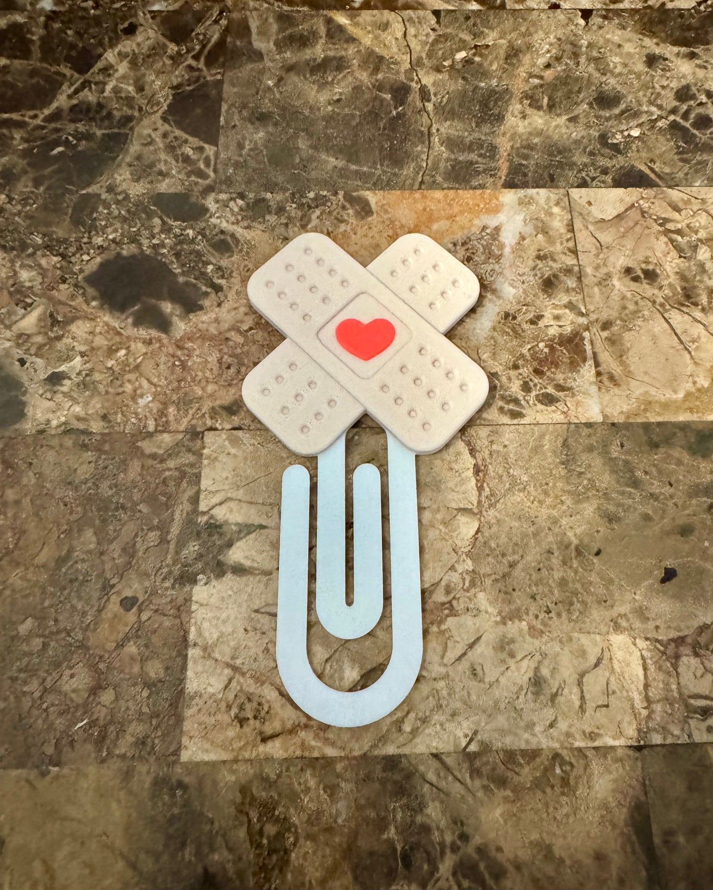 3D Printed Desk Accessory (USE FOR 1 ITEM PURCHASE)