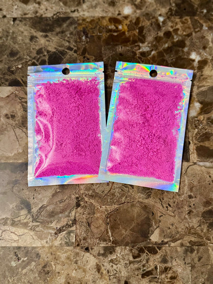 Screen Print Confetti