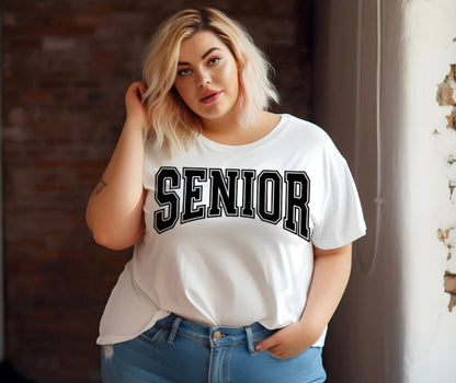 Graduation Shirt 2026 | Senior Mom Shirt | Senior Dad Tee | Graduation Family Shirts