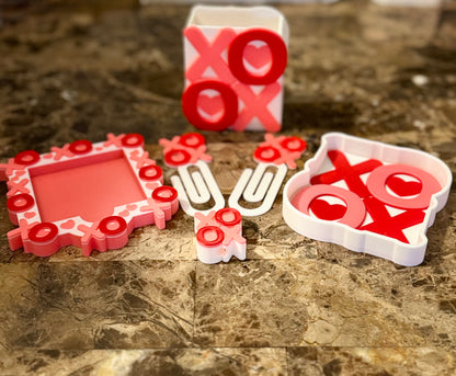 3D Printed Desk Accessory (USE FOR 1 ITEM PURCHASE)