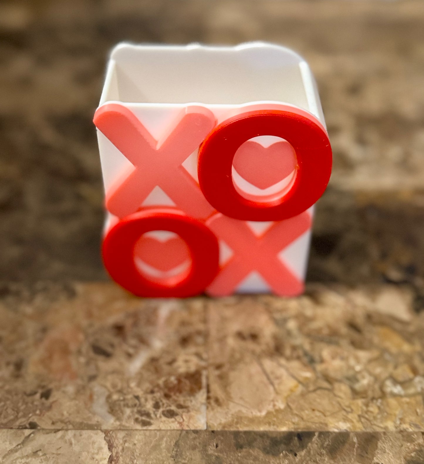 3D Printed Desk Accessory (USE FOR 1 ITEM PURCHASE)