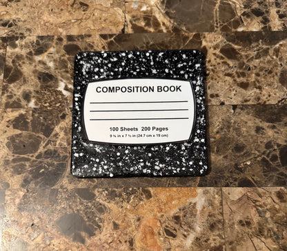 Interchangeable Covers for Desk or Soap Holder Base - 3D Printed