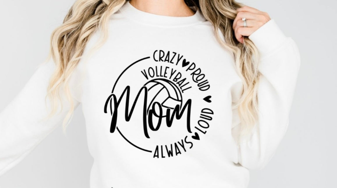 Volleyball