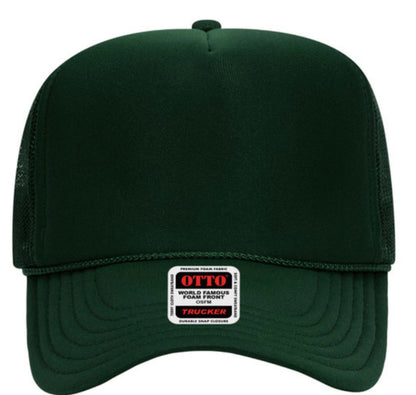 Made In His Image Trucker Hats