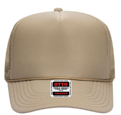 Made In His Image Trucker Hats