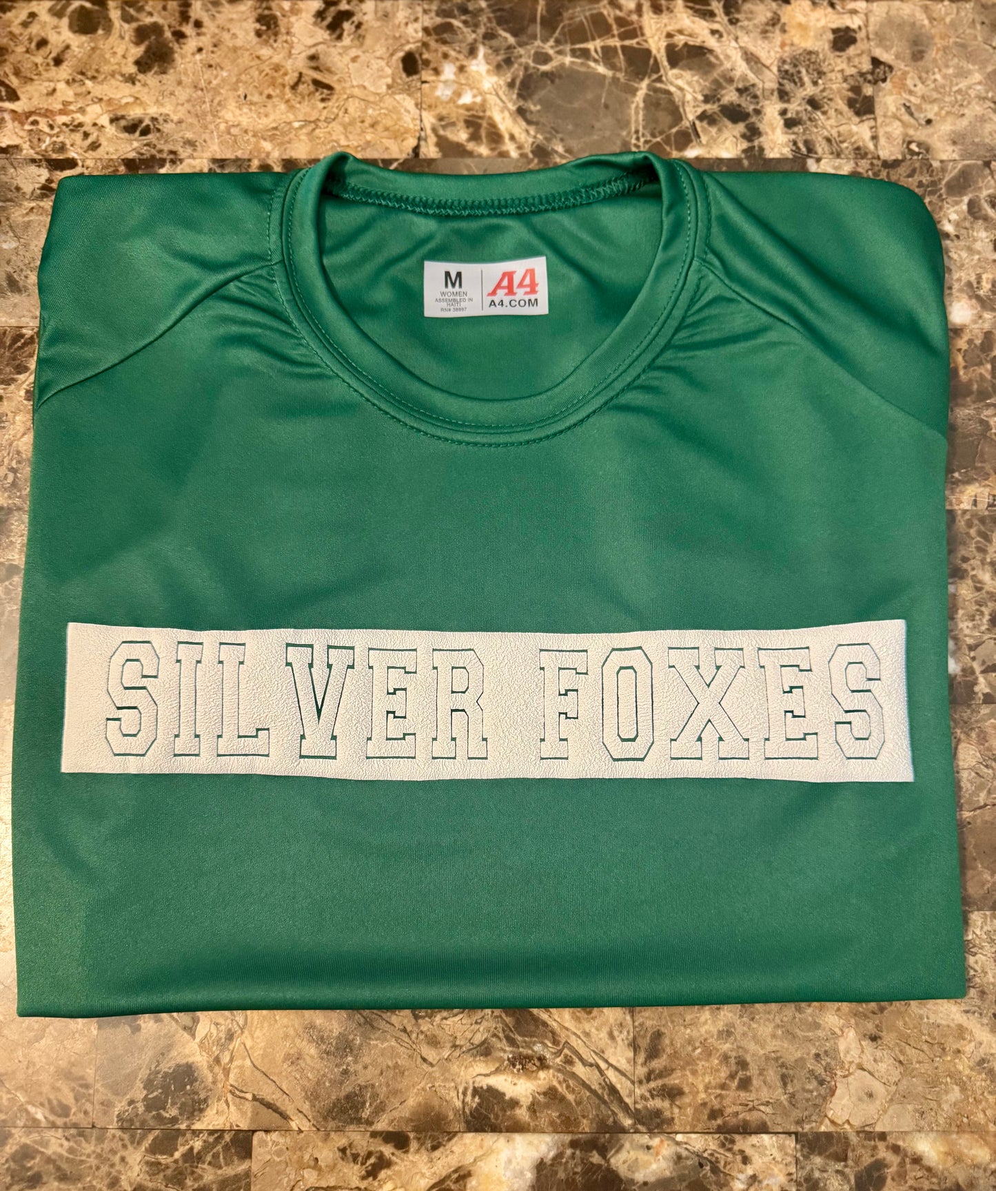 Sports and Spirit Shirts