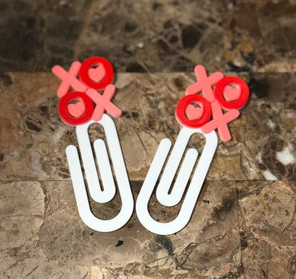 3D Printed Desk Accessory (USE FOR 1 ITEM PURCHASE)