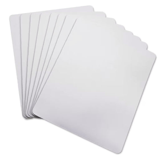Blank Sublimation Mousepads