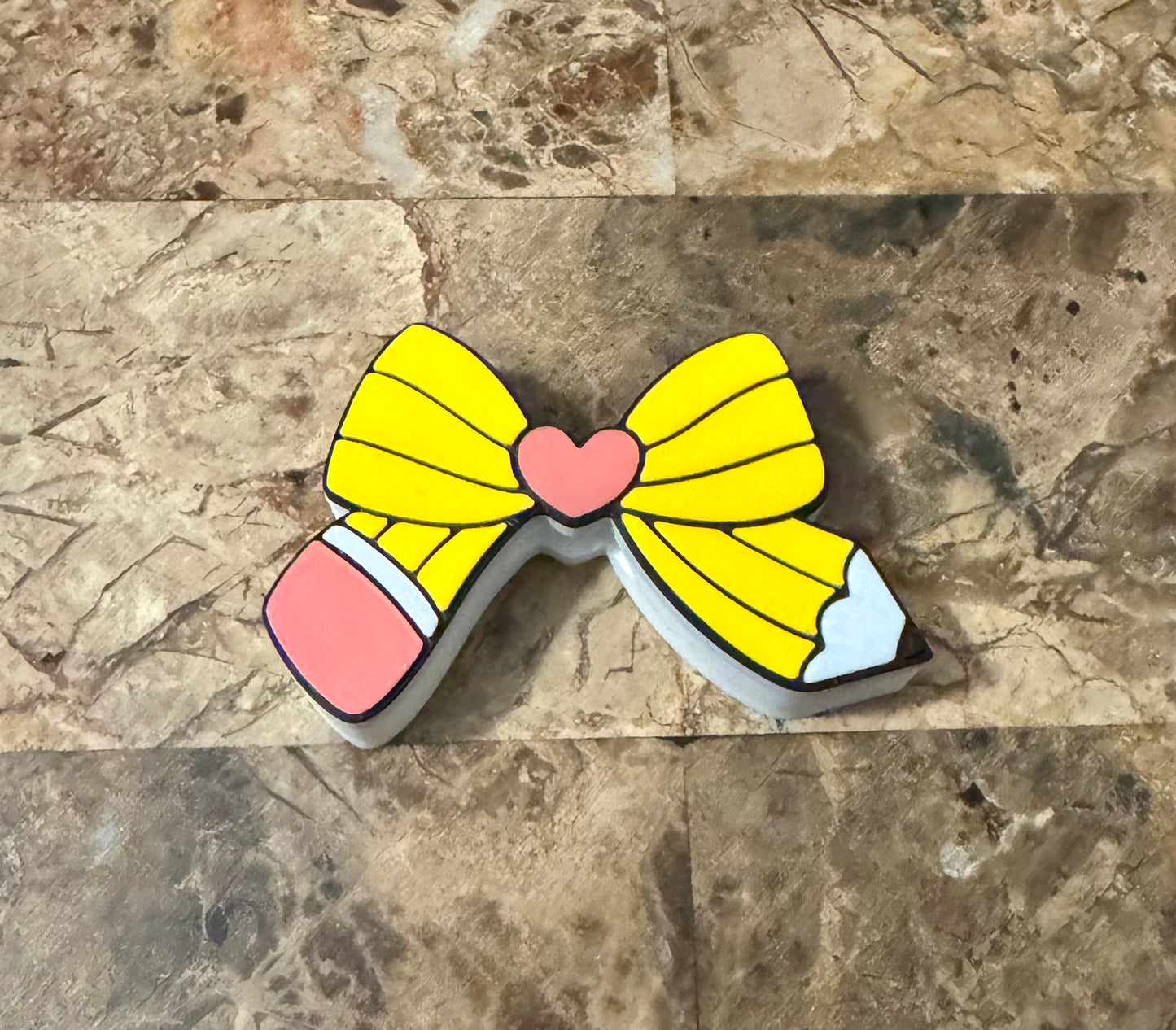 3D Printed Desk Accessory (USE FOR 1 ITEM PURCHASE)