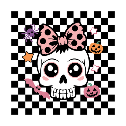 Spooky Season Apparel