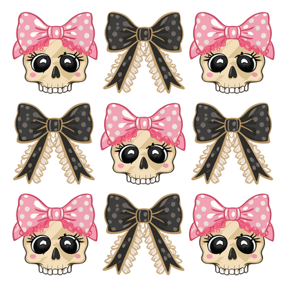 Spooky Season Apparel