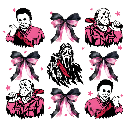 Spooky Season Apparel