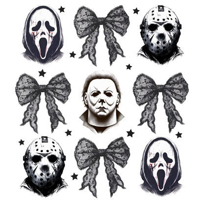Spooky Season Apparel