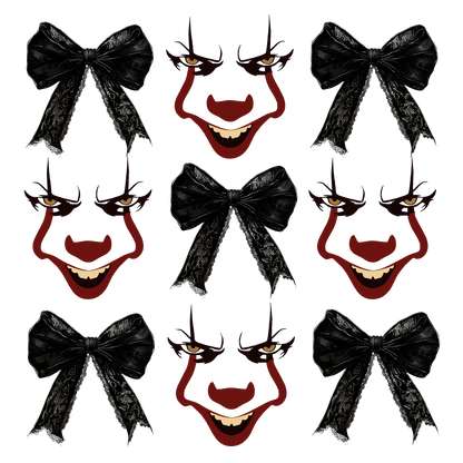 Spooky Season Apparel