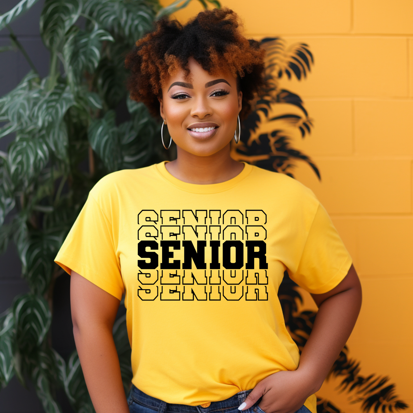 Graduation Shirt 2026 | Senior Mom Shirt | Senior Dad Tee | Graduation Family Shirts