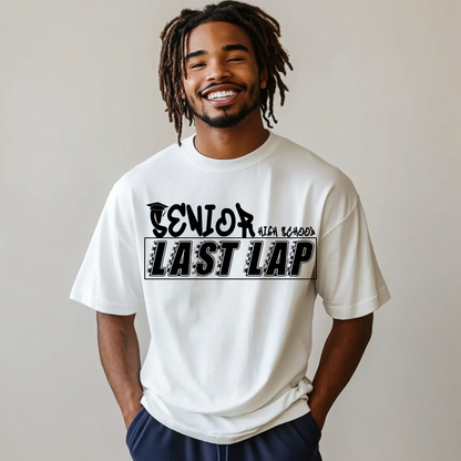 Graduation Shirt 2026 | Senior Mom Shirt | Senior Dad Tee | Graduation Family Shirts