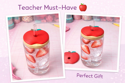 Apple Lid Toppers