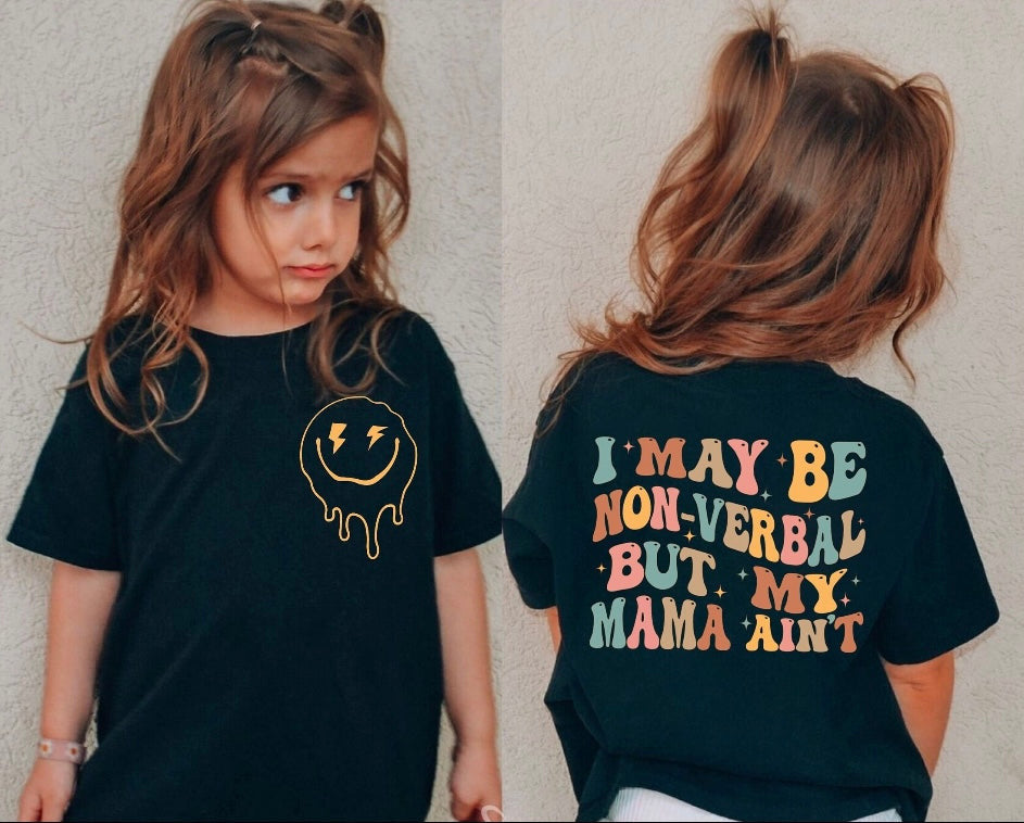 Build A Shirt- Healthcare & Disease Awareness