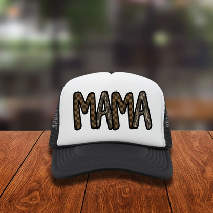 Customized Trucker Hats