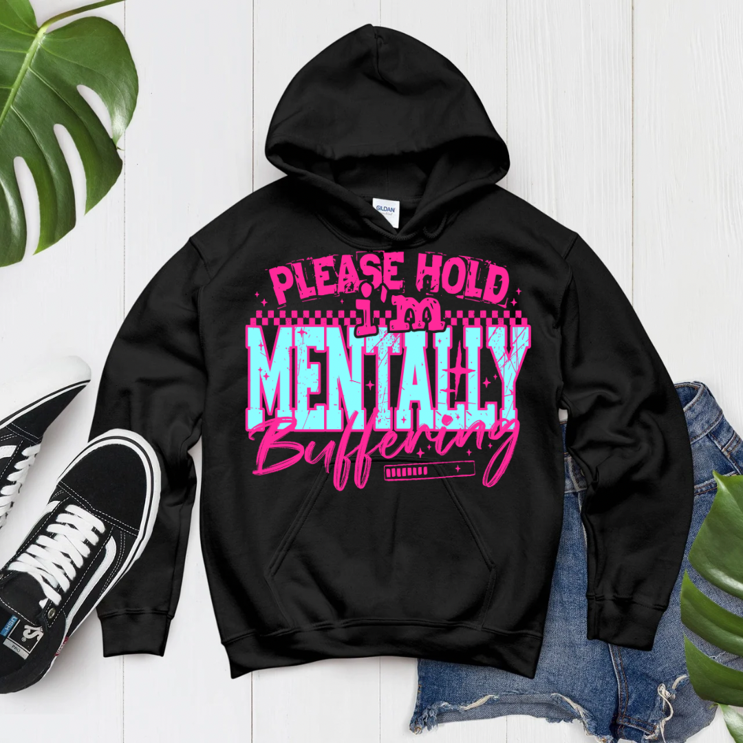 DTF- Mentally Buffering(Adult)