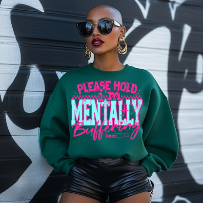 DTF- Mentally Buffering(Adult)