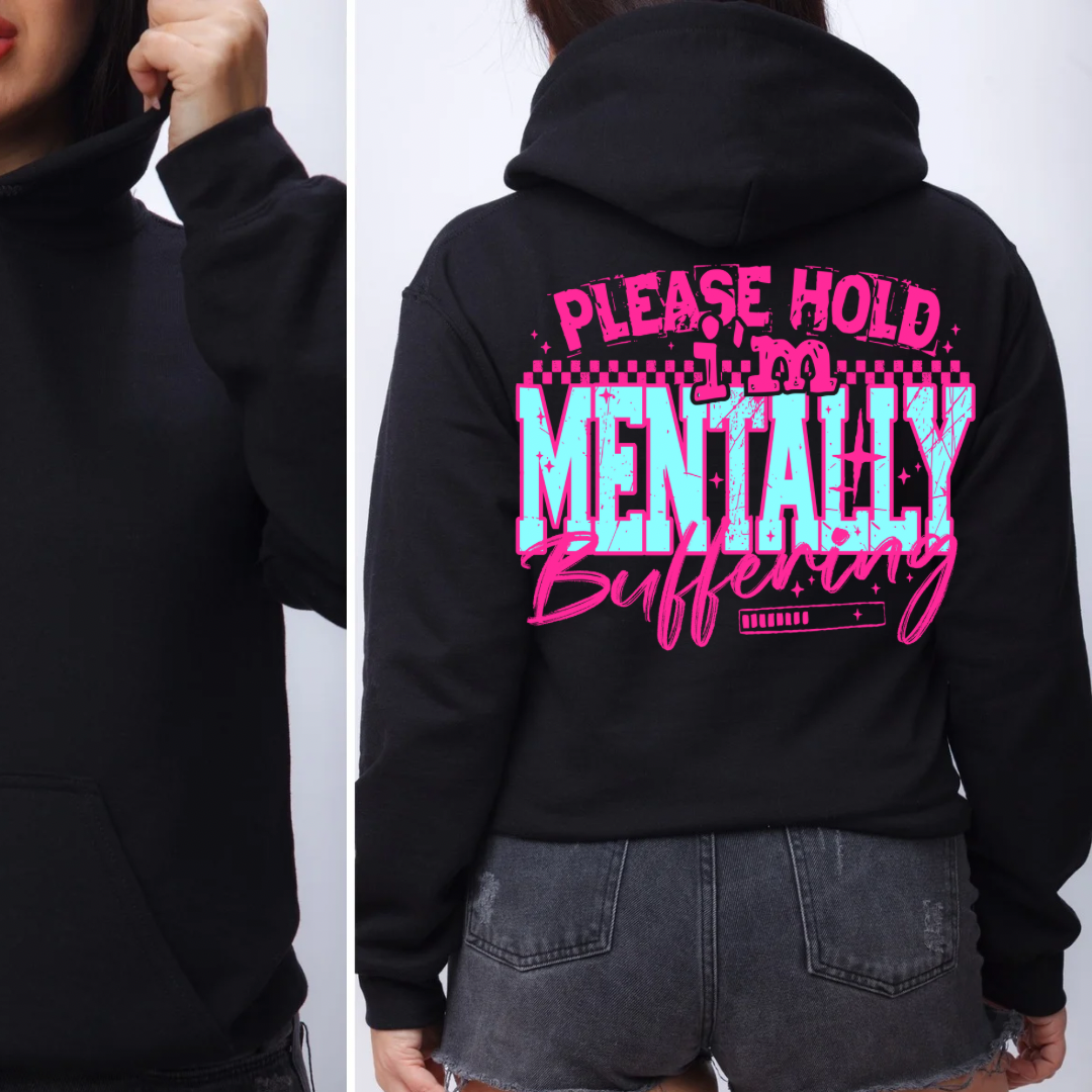 DTF- Mentally Buffering(Adult)