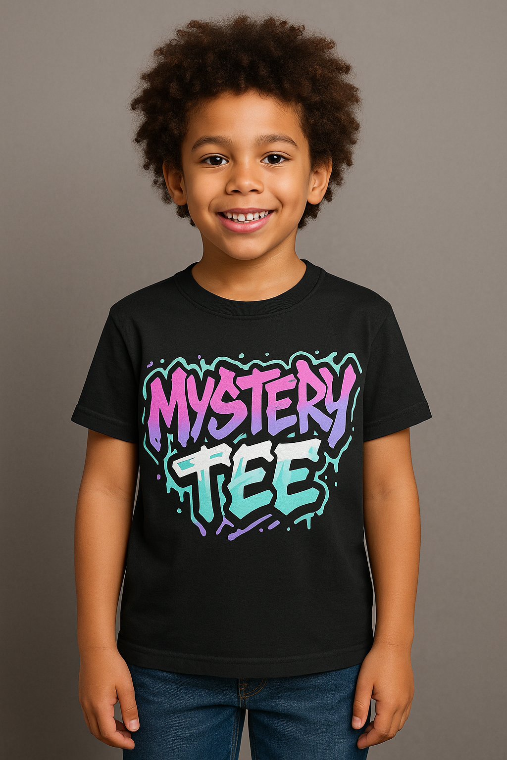 $10 Mystery Tees