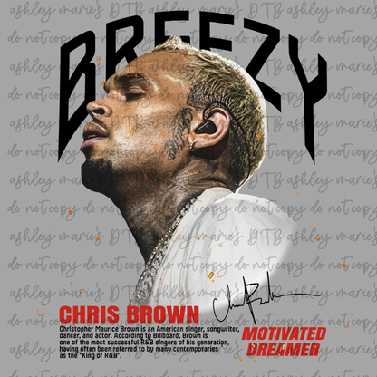 (Print To Order) DTF- Breezy Designs