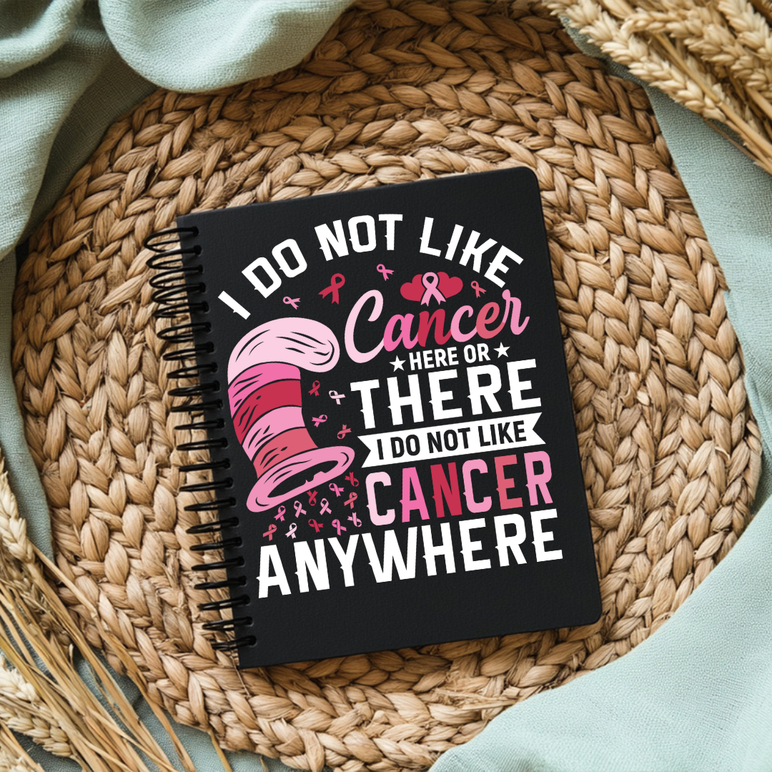 Breast Cancer I Don’t Like- Transfers