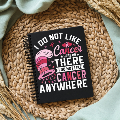 Breast Cancer I Don’t Like- Transfers