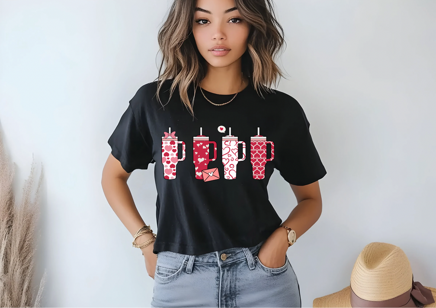 Build A Shirt