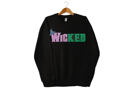 Wicked Themed Apparel