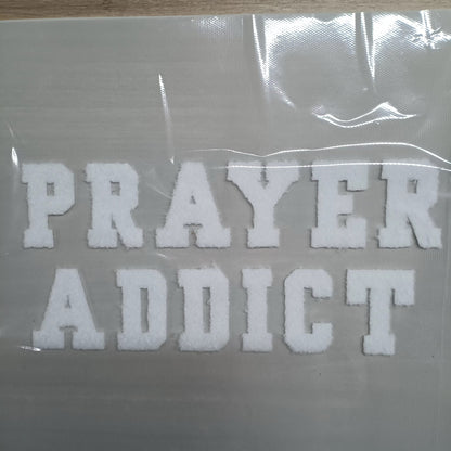 Custom Embroidery Patches