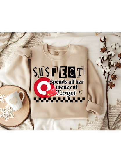 Suspect DTF Bundle