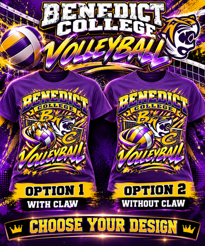 Collegiate Gameday Graphic T-Shirt (Youth and Adult Sizes)