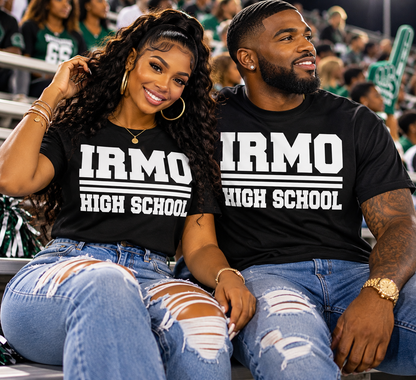 Geri's Irmo Themed Swag Box