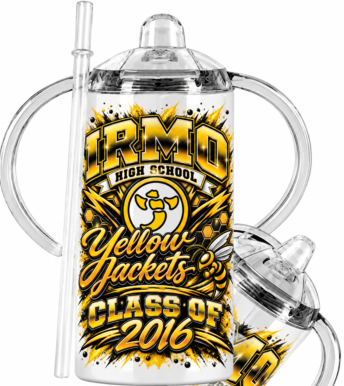 Geri's Irmo Themed Swag Box
