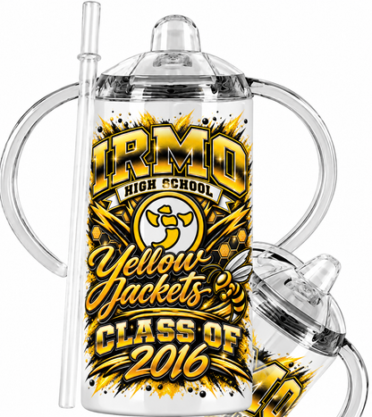 Geri's Irmo Themed Swag Box