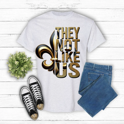 Build A Shirt