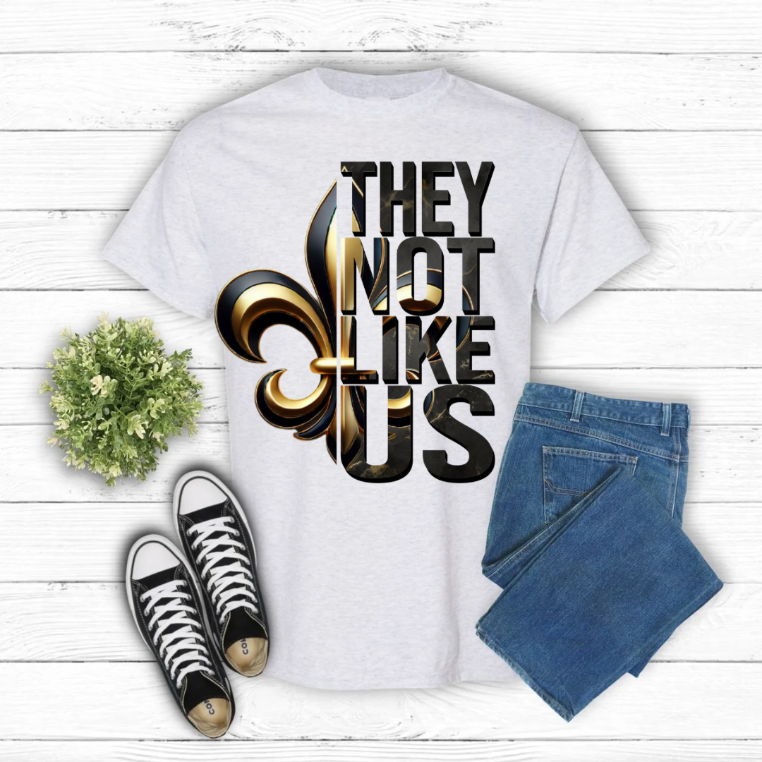 Build A Shirt