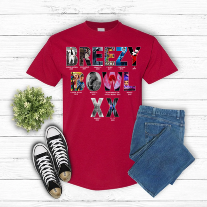 DTF- Breezy Bowl XX