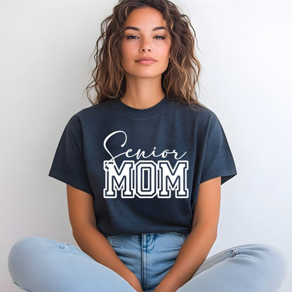 Graduation Shirt 2026 | Senior Mom Shirt | Senior Dad Tee | Graduation Family Shirts