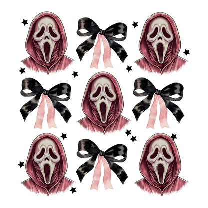 Spooky Season Apparel