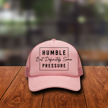 Customized Trucker Hats
