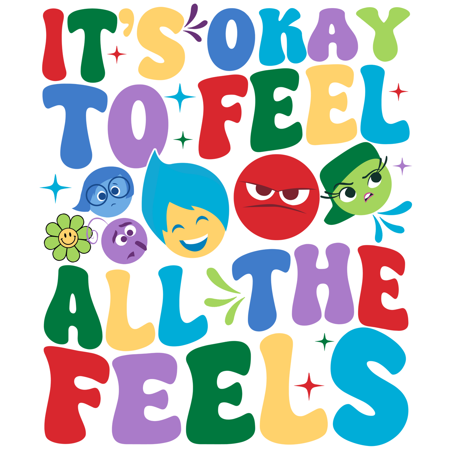 In My Feelings Era Apparel