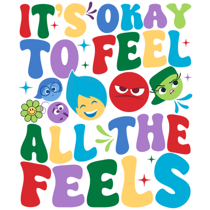 In My Feelings Era Apparel