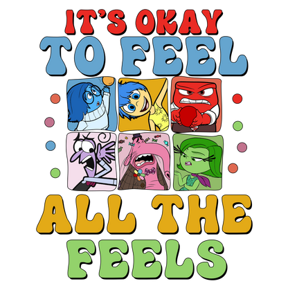 In My Feelings Era Apparel