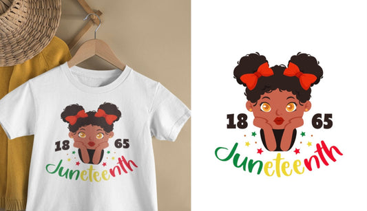Juneteenth Apparel