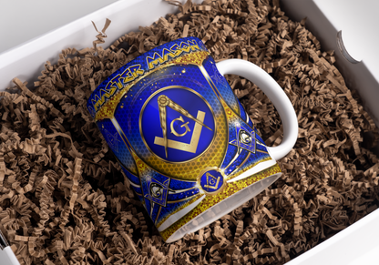 Greek Organizations Sublimation Mug