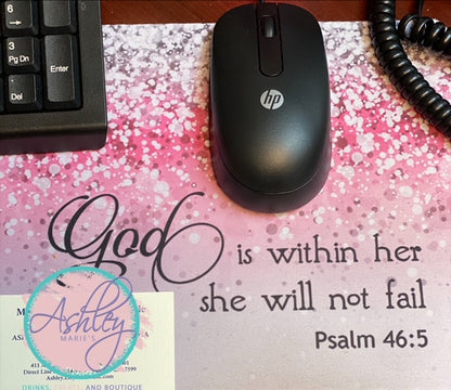 Blank Sublimation Mousepads